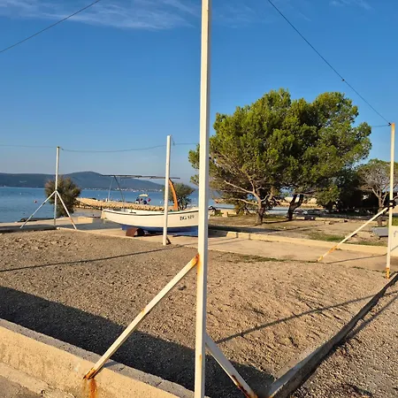 Hiska Morska Ravnica Sveti Petar (Zadar)