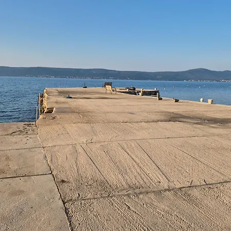 Hiska Morska Ravnica * Sveti Petar (Zadar)