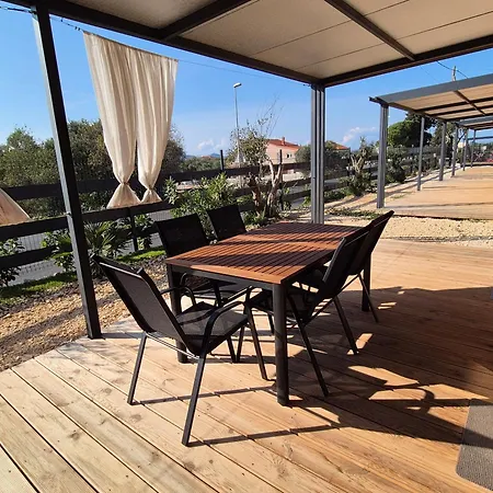 Apartment Hiska Morska Ravnica Sveti Petar (Zadar)
