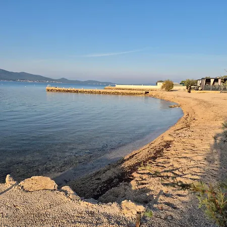 Hiska Morska Ravnica Sveti Petar (Zadar)
