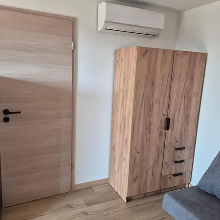 Hiska Morska Ravnica Apartment Sveti Petar (Zadar)