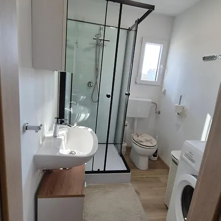 Hiska Morska Ravnica * Sveti Petar (Zadar)