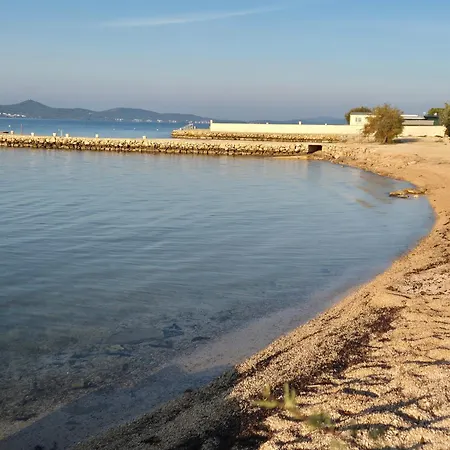 Daire Hiska Morska Ravnica Sveti Petar (Zadar)