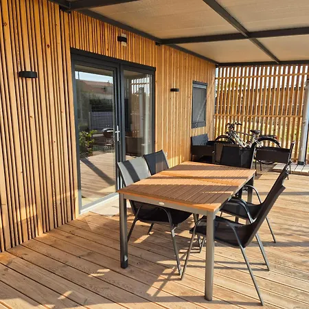 Apartment Hiska Morska Ravnica Sveti Petar (Zadar)