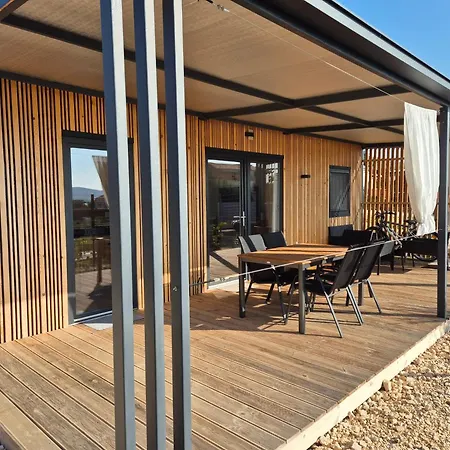 Hiska Morska Ravnica Apartment Sveti Petar (Zadar)