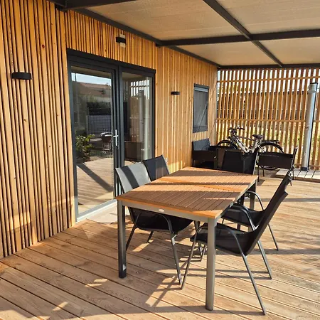 Hiska Morska Ravnica Apartment Sveti Petar (Zadar)