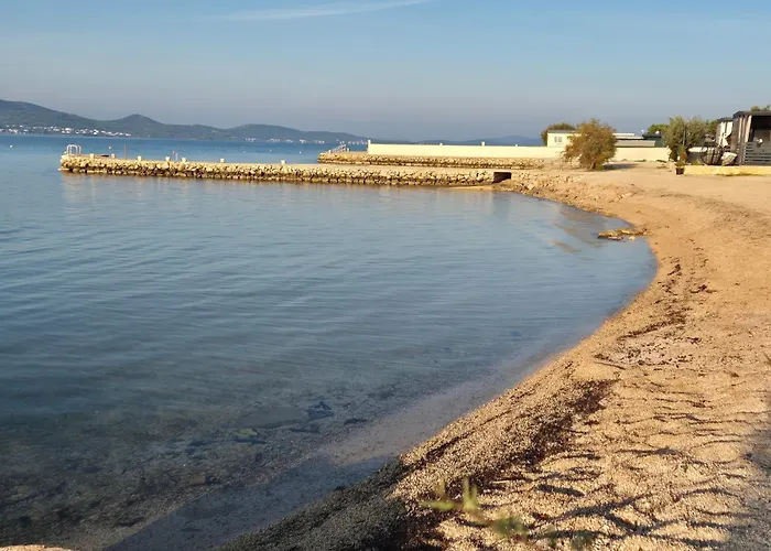 Hiska Morska Ravnica 아파트 *