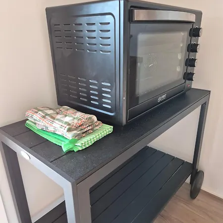 Hiska Morska Ravnica Apartment Sveti Petar (Zadar)