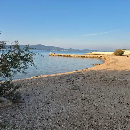 Hiska Morska Ravnica Apartment *