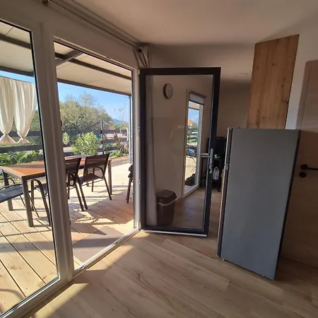 Apartment Hiska Morska Ravnica Sveti Petar (Zadar)