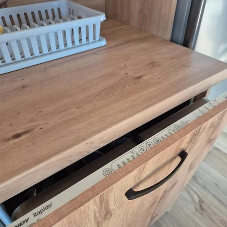 Hiska Morska Ravnica Apartment Sveti Petar (Zadar)