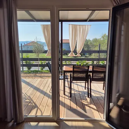 Hiska Morska Ravnica Sveti Petar (Zadar)