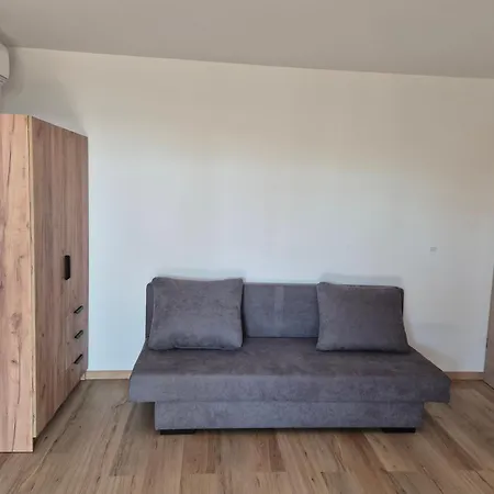 Apartment Hiska Morska Ravnica