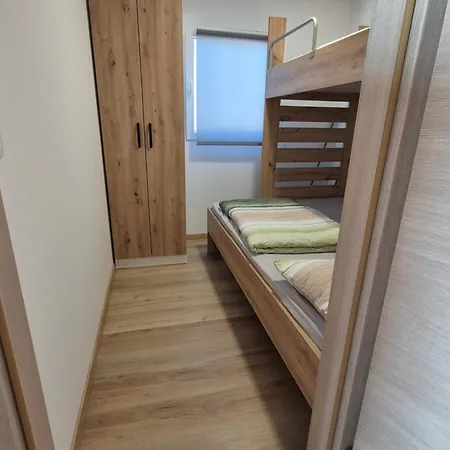 Hiska Morska Ravnica Sveti Petar (Zadar)