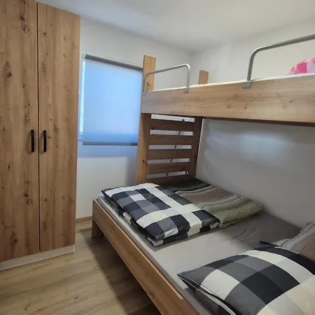 Apartment Hiska Morska Ravnica Sveti Petar (Zadar)