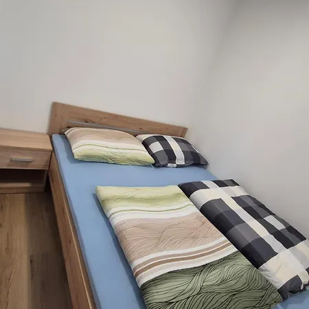 Hiska Morska Ravnica Sveti Petar (Zadar)