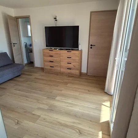 Hiska Morska Ravnica * Sveti Petar (Zadar)