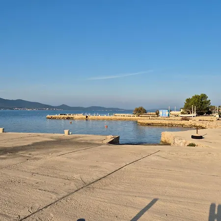 Hiska Morska Ravnica Apartment *