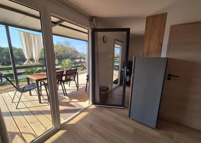 Apartman Hiska Morska Ravnica Sveti Petar