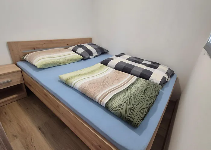 Apartman Hiska Morska Ravnica Sveti Petar
