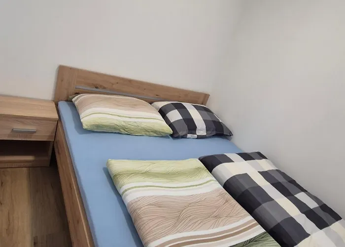 Hiska Morska Ravnica Sveti Petar