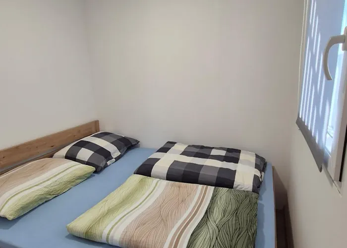 Apartman Hiska Morska Ravnica